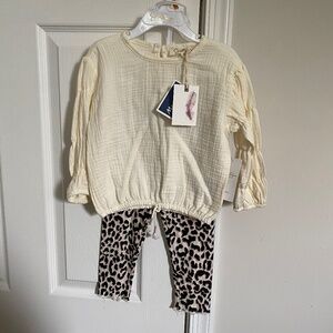 Jessica Simpson 3T Set